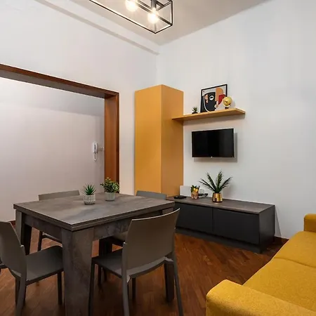 Ospedale Maggiore, Monti Boutique * Bologna