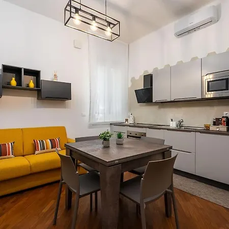 Appartement Ospedale Maggiore, Monti Boutique *
