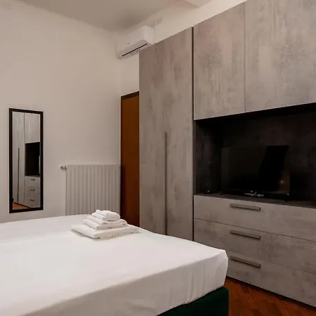Appartement Ospedale Maggiore, Monti Boutique *