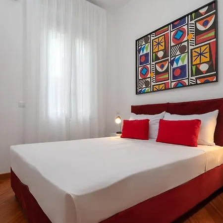 Appartement Ospedale Maggiore, Monti Boutique *