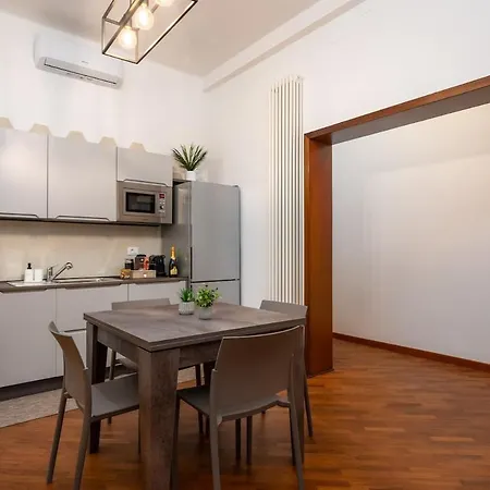 Ospedale Maggiore, Monti Boutique * Bologna