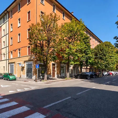 Appartement Ospedale Maggiore, Monti Boutique