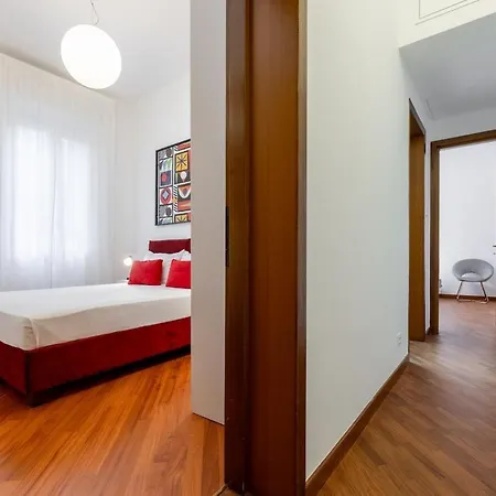 Appartement Ospedale Maggiore, Monti Boutique *